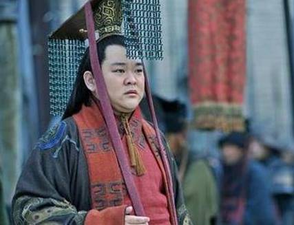 蜀汉历史图片