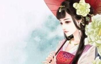 卫长公主历史图片