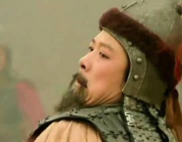 三英战吕布历史图片
