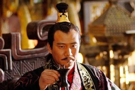 郯国历史图片