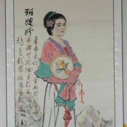 汉朝历史图片