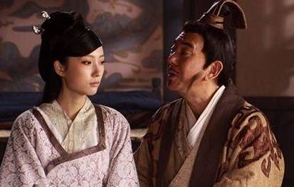 汉朝历史图片