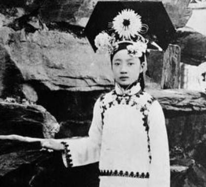 清朝历史图片