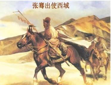 汉朝历史图片