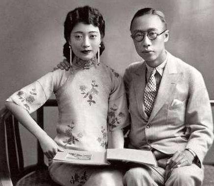 清朝历史图片