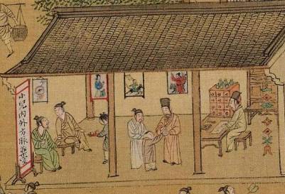 明朝历史图片
