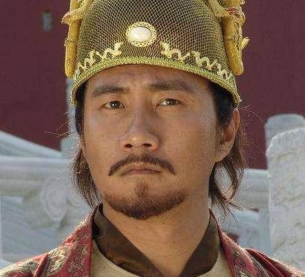明朝历史图片