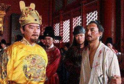 明朝历史图片