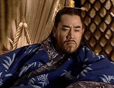 严嵩历史图片