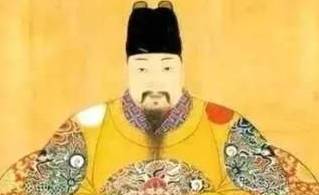 太后历史图片