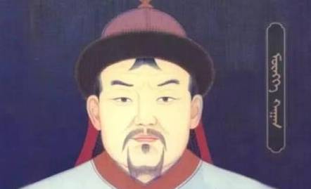 蒙哥历史图片