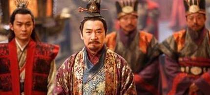 比武招亲历史图片