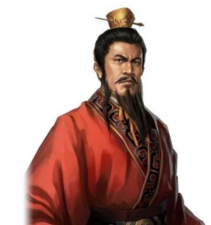 袁绍历史图片