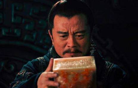 袁绍历史图片