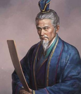 曹操历史图片