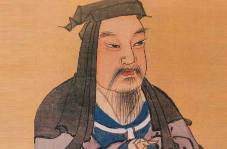 李隆基历史图片