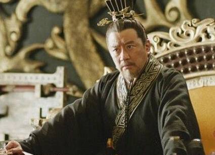 太监历史图片