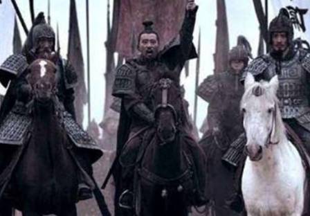 古代历史图片
