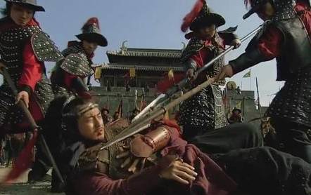 古代历史图片
