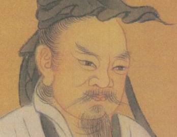 焚书坑儒历史图片