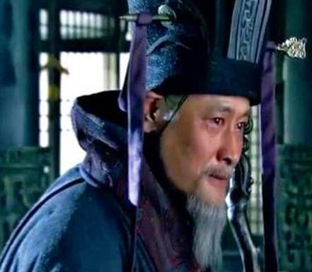 荀彧历史图片