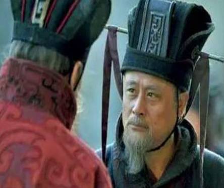荀彧历史图片
