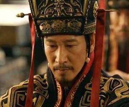 荀彧历史图片