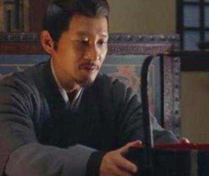 荀彧历史图片