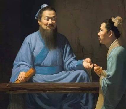 东晋历史图片