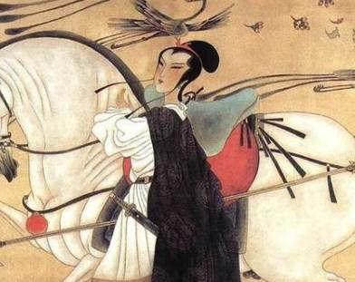 北魏历史图片