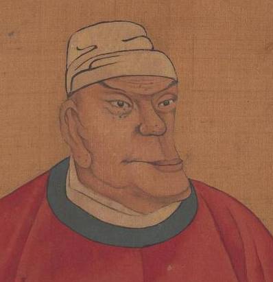 明朝历史图片