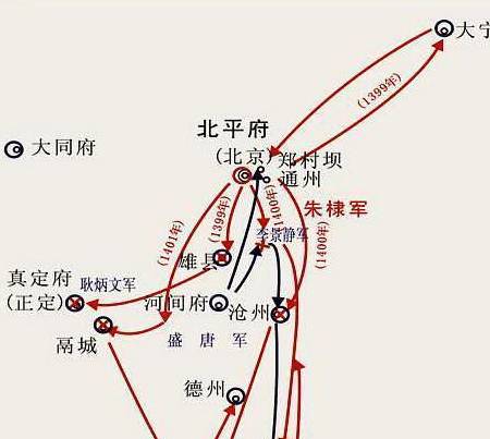 明朝历史图片