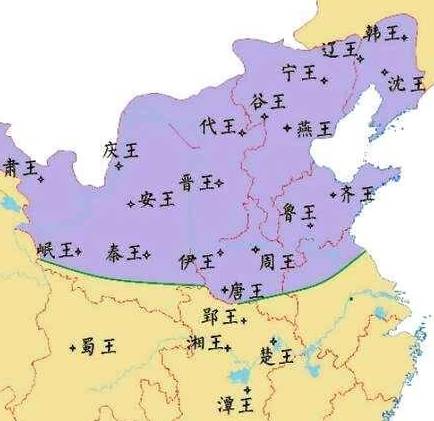 明朝历史图片