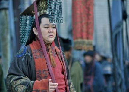 蜀汉历史图片