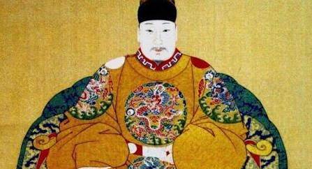 明朝历史图片