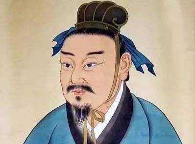 孟子历史图片