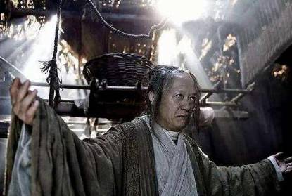 崇祯历史图片