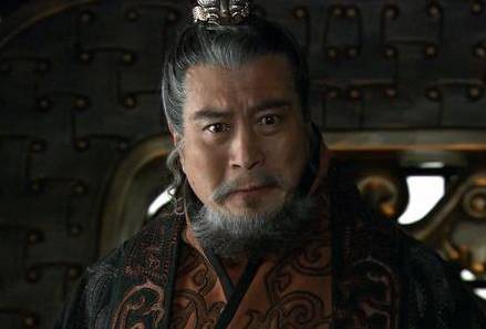 袁绍历史图片
