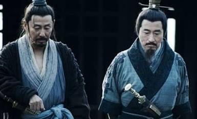 张良历史图片