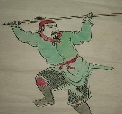 古代历史图片