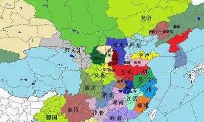 宦官祸乱历史图片