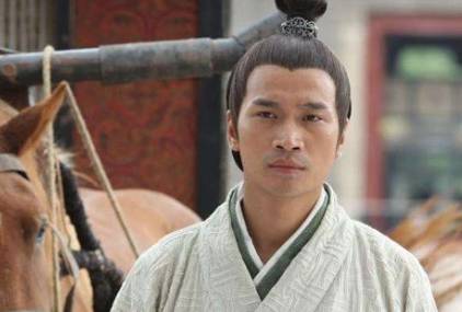 周亚夫历史图片