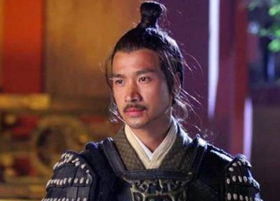 周亚夫历史图片