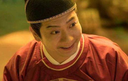 太监历史图片