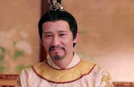 李亨历史图片