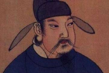 李亨历史图片