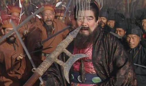 孙坚历史图片