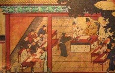宋朝历史图片