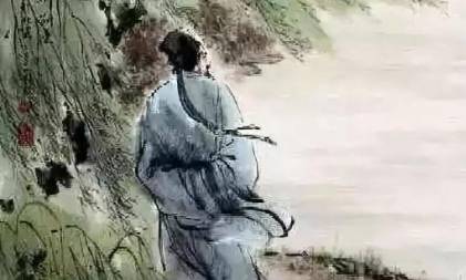 张继历史图片