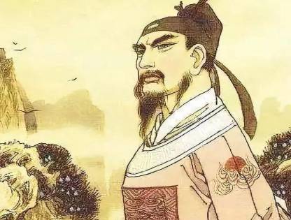 张籍历史图片